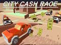 leikur City Cash Race