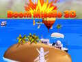 leikur Missile Launch Master