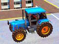 leikur City Construction Games 3D