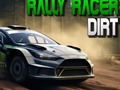 leikur Rally Racer Dirt