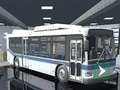 leikur City Bus Parking Challenge Simulator 3D