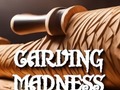 leikur Carving Madness