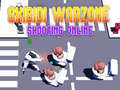 leikur Skibidi Warzone Shooting Online