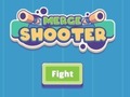 leikur Merge Shooter