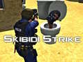 leikur Skibidi Strike