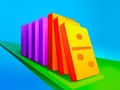 leikur Color Blocks Relax Puzzle