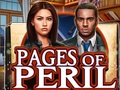 leikur Pages of Peril