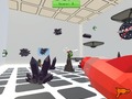leikur Alien Exterminator