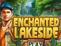 leikur Enchanted Lakeside