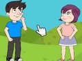 leikur Help The Couple To Be Happy