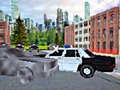 leikur Parking Ticket Mayhem