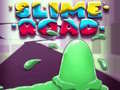leikur Slime Road 