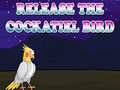 leikur Release The Cockatiel Bird