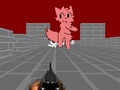 leikur Furry killer