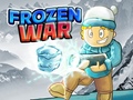 leikur Frozen War
