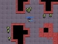 leikur Man vs ZOMBIEEE