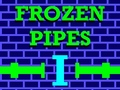 leikur Frozen Pipes