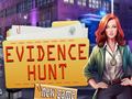 leikur Evidence Hunt