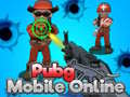 leikur Pubg Mobile Online