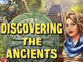 leikur Discovering the Ancients