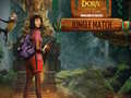 leikur Dora and the Lost City of Gold: Jungle Match