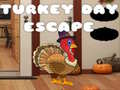 leikur Turkey Day Escape