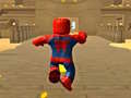 leikur Roblox: Spiderman Upgrade