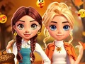 leikur Lovie Chic’s Fall Dress Up