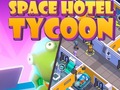 leikur My Space Hotel: Tycoon