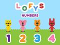 leikur Lofys Numbers