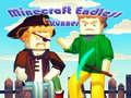 leikur Minecraft Engless Runner