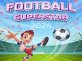 leikur Football Superstars 2024