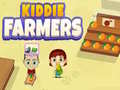 leikur Kiddie Farmers