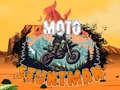 leikur Moto Stuntman