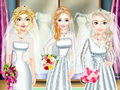 leikur Romantic Bridal Salon