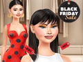 leikur Shopaholic Black Friday