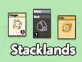 leikur Stacklands