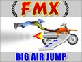leikur FMX Big Air Jump