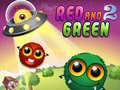 leikur Red and Green 2