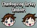 leikur Thanksgiving Turkey Tandoori