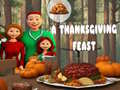 leikur A Thanksgiving Feast