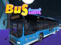 leikur Bus Stunt 