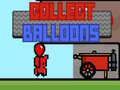 leikur Collect Balloons