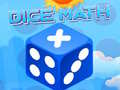 leikur Dice Math