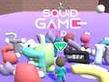 leikur Squid Abecedary Game