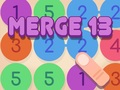 leikur Merge 13