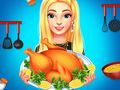 leikur Ellie Thanksgiving Day