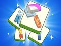 leikur Puzzle Box Match 3