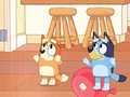 leikur Bluey Game Online