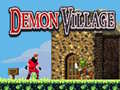 leikur Demon Village